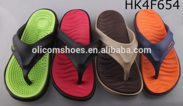 2015 fashion casual flip flop,Jinjiang flip flop manufacturing,eva flip flop for men