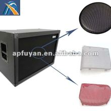 Colour Perforated Speaker Grill