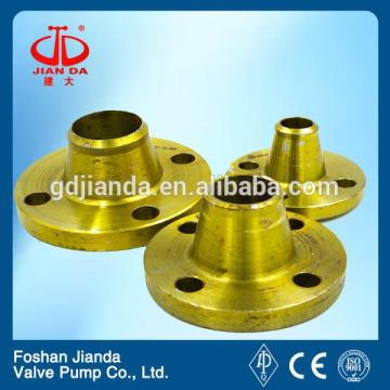 FF welding neck flange ansi 600 for wholesales