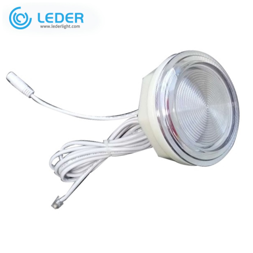 LEDER Par56 Led Φωτιστικό Υποβρύχιας Πισίνας