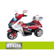 New design baby toy car with plastic wheels