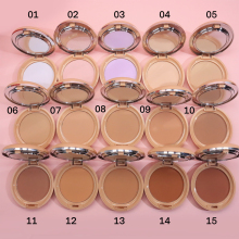 Wholesale Powder Free Translucent Violet Setting Powder