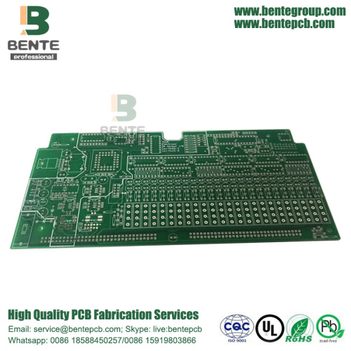 2oz Standard PCB HASL Lead Free PCB FR4 Tg135