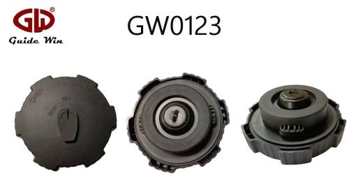 GW0123ベンツ用の自動車ロック燃料タンクキャップ