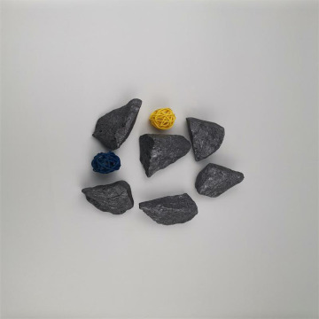 Casting 65 ferrosilicon to increase ferrosilicon