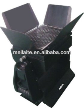 144*3W led city color wash