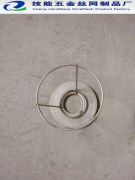 Coffee filter mesh frame,Coffee filter network frame