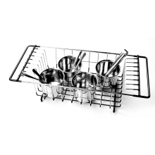 Workstation Kitchen Sink Strainer Basket