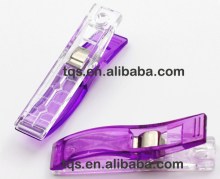 Jumbo Wonder Clips/quilt patchwork notions*5.6X1.2CM