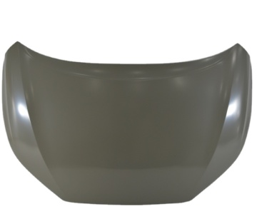 2022 Corolla Cross Hood Replacement - Engine Hood Panel