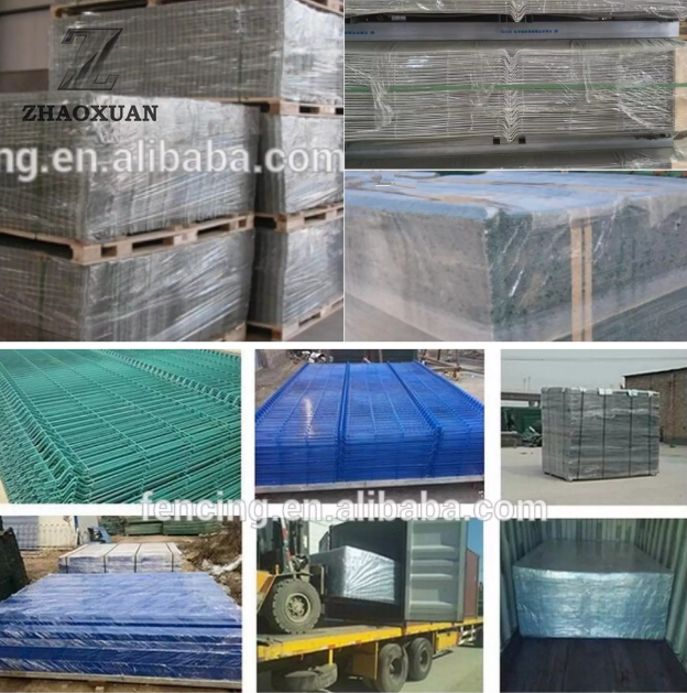 Chinese wire mesh fence factory wholesale