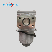 Return Line Oil Filter for Hydraulic System
