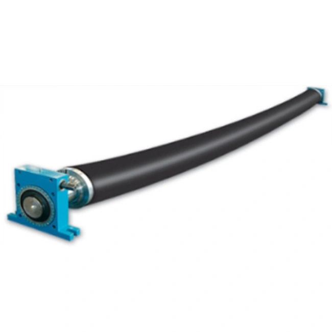 Spreader roller from Mink Bürsten