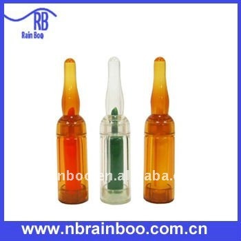 Novelty vial shape Highlighter pen for promotion