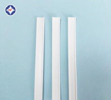 Plactic Clip Binding for Bread Bags Closing