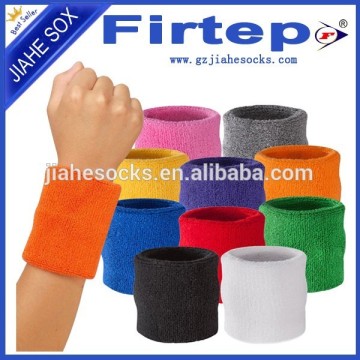 Cotton Terry Sweatband Armband,Tennis Sweat Wristbands