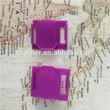 Competitive price First Grade plastic bag seal clip