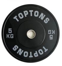 Wholesale Steel Micro-Weight Plate for Gym Weight Lifting and Fractional Barbell Sets