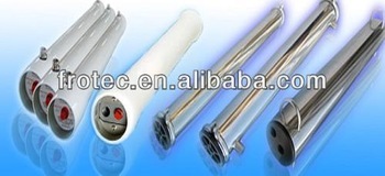 4040/8040 SS RO Membrane Housing