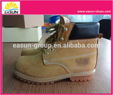 genuine leather military combat boots leather boots safety boots factory manufacturer