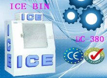 Ice storage bin/Ice bin