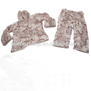 outdoor camouflage clothing