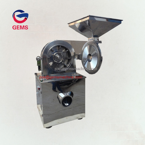 Plum Powder Milling Making Plum Flour Grinding Machine