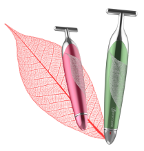 Face Roller Massager Wand Stick Industrial Design