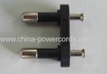 2 Pin India Plug?