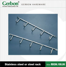 Iron kitchen Hanging Hooks