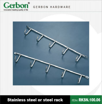 Iron kitchen Hanging Hooks