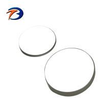 200mm Diameter Flat Metallic Mirror for Telescopes