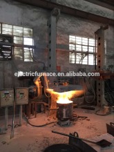 ESR furnace