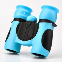 Compact HD BAK7 Shockproof Telescope Binoculars for Kids and Adults
