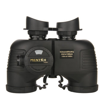 Golden Power Sport Optics 7x50 Floating Binoculars for Nautical and Boating Enthusiasts
