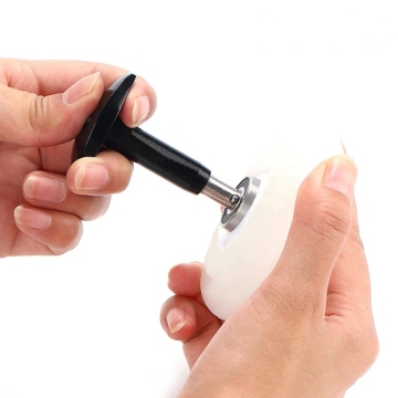 608 Bearing Tool: Skateboard Bearing Removal and Installation Tool