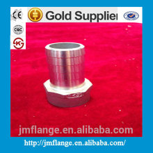 thread stainless steel pipe fittings hexagon bushing