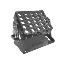 Lampu Sorot LED IP66 AC RGB DMX TF5A