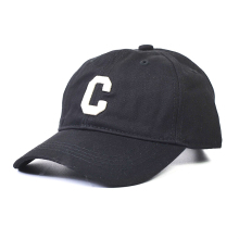 Summer Sunshade Thin Boys and Girls Letter Baseball Cap
