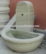 local green sandstone garden products