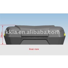 250cc Rotomolded ATV Front Boxes,Quad Front Case,ATV Trunk