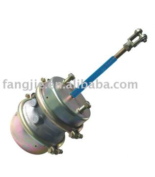 Spring Brake Valve
