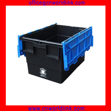 70L Moving Plastic Storage Boxes & Bins