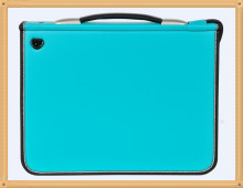 2014 cheap sketch portfolio from china