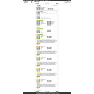 ミシン米国輸入税関データ