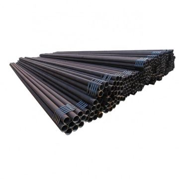 ASTM A53 Pipeline Steel Pipe