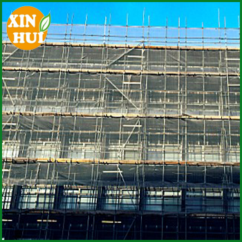 construction equipment wholesale nylon netting