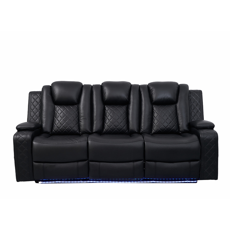 Recliner Sofa 2224 15