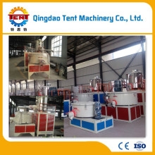 High speed heating and cooling Mixer for sale