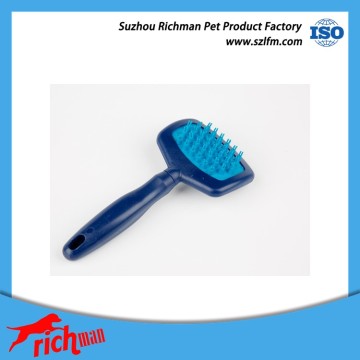 Best Quality Product Warranty pet grooming tool & pet grooming brush